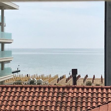 Foscolo Sunset House Apartment Лидо ди Йезоло Екстериор снимка