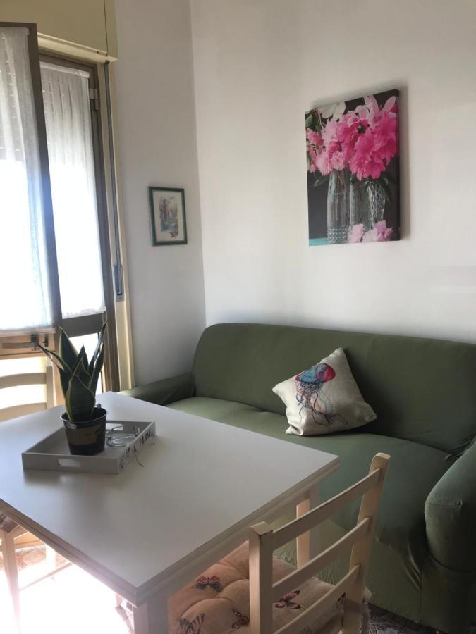 Foscolo Sunset House Apartment Лидо ди Йезоло Екстериор снимка