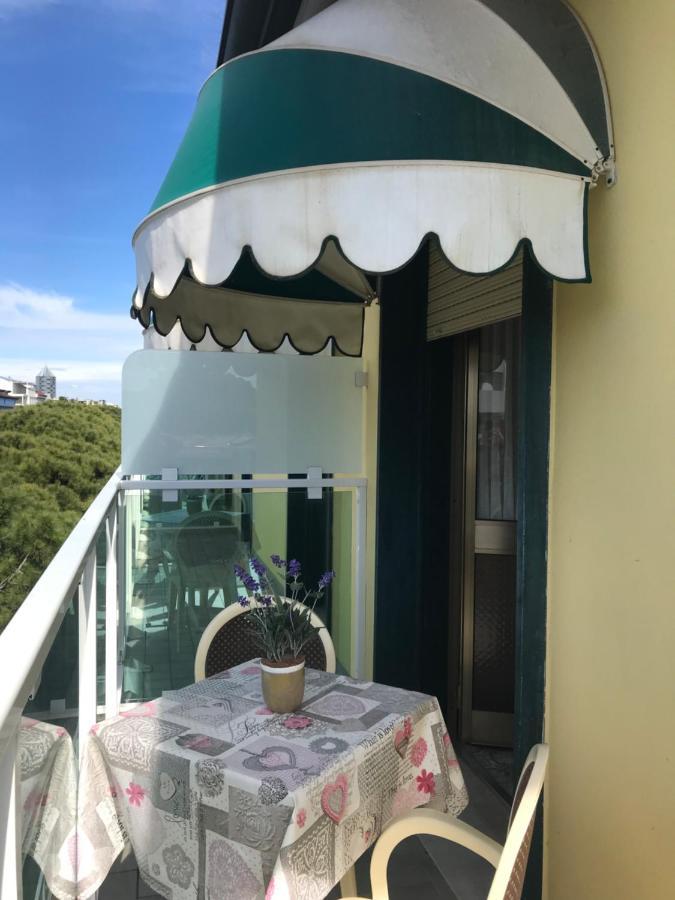 Foscolo Sunset House Apartment Лидо ди Йезоло Екстериор снимка