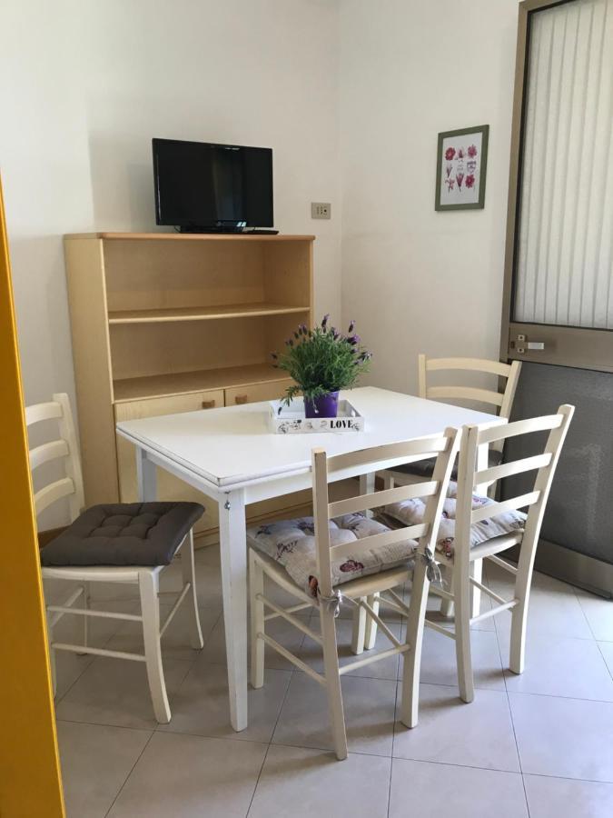 Foscolo Sunset House Apartment Лидо ди Йезоло Екстериор снимка