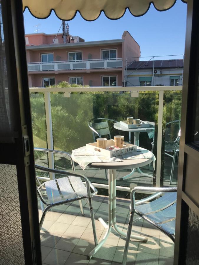 Foscolo Sunset House Apartment Лидо ди Йезоло Екстериор снимка
