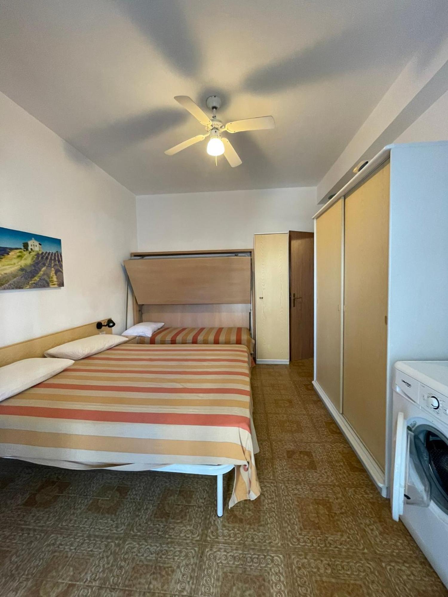 Foscolo Sunset House Apartment Лидо ди Йезоло Екстериор снимка
