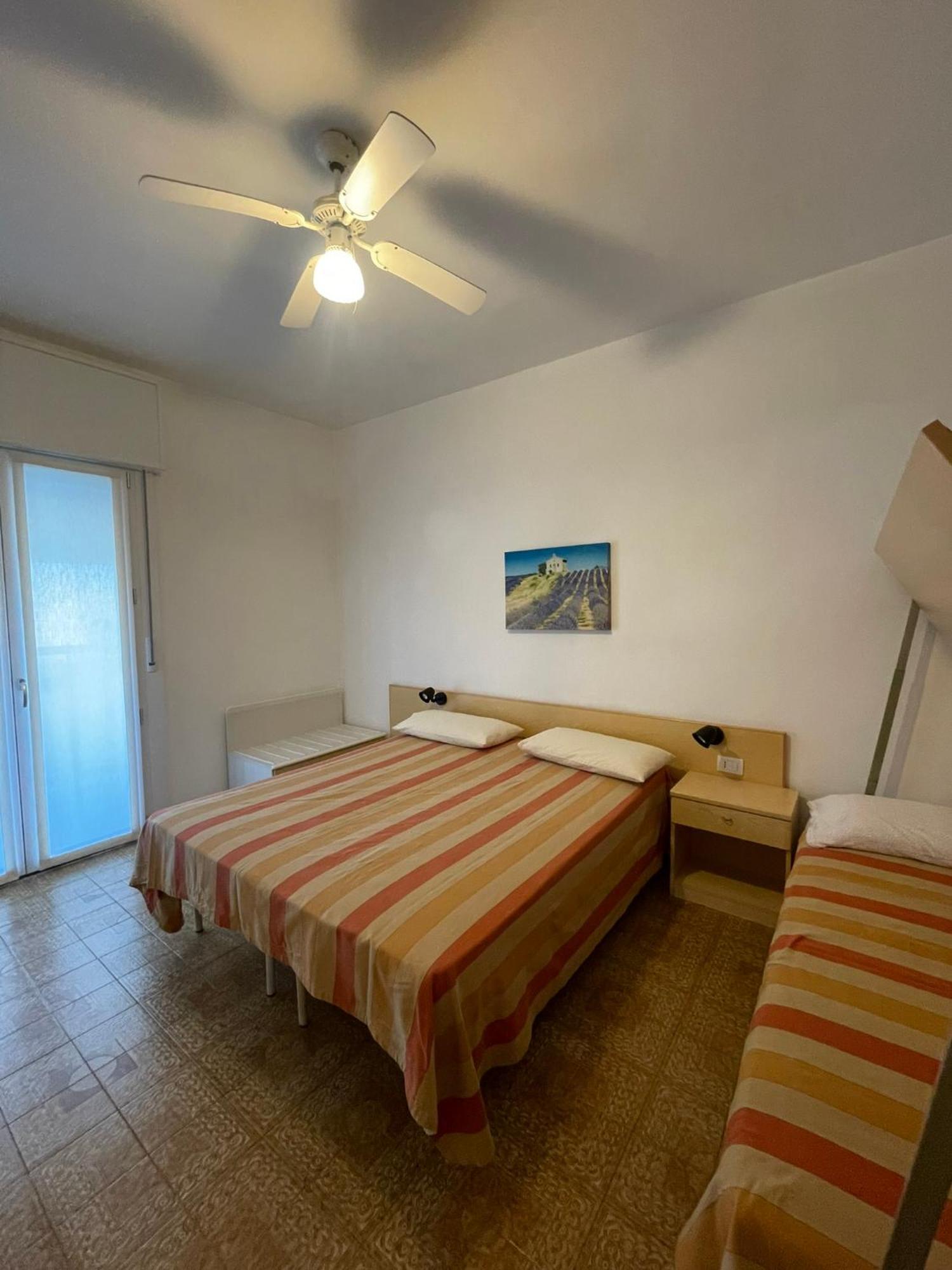 Foscolo Sunset House Apartment Лидо ди Йезоло Екстериор снимка