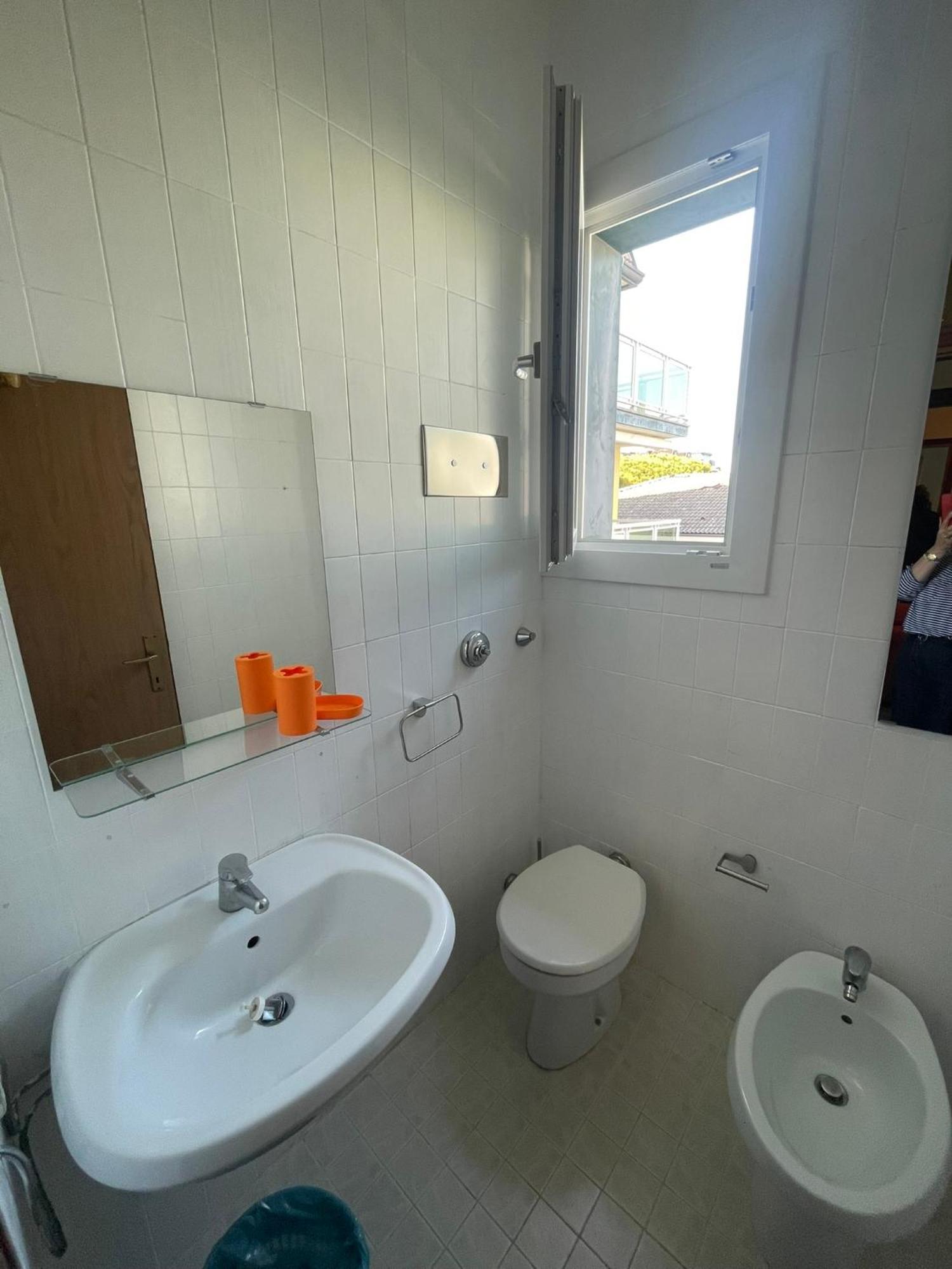 Foscolo Sunset House Apartment Лидо ди Йезоло Екстериор снимка