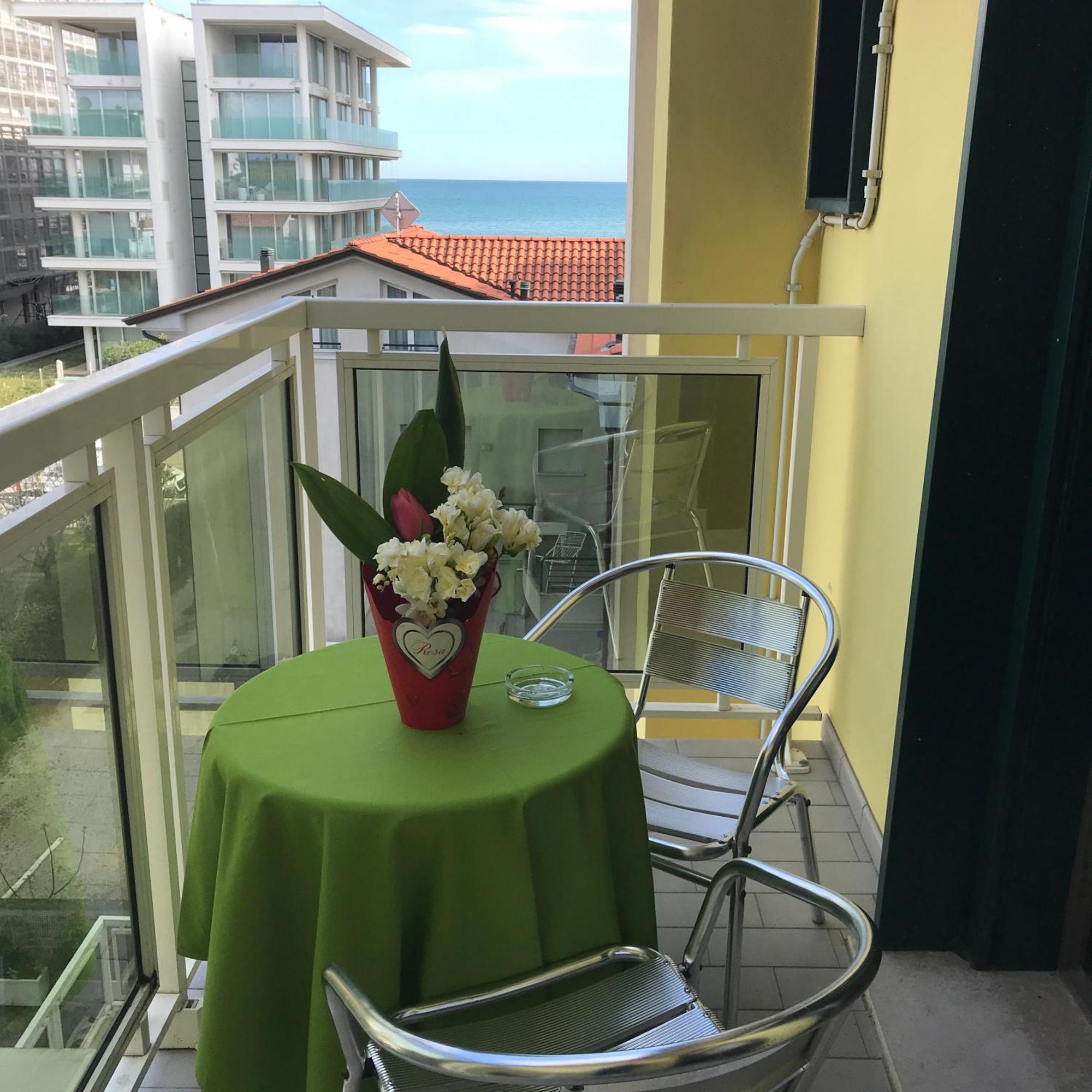 Foscolo Sunset House Apartment Лидо ди Йезоло Екстериор снимка