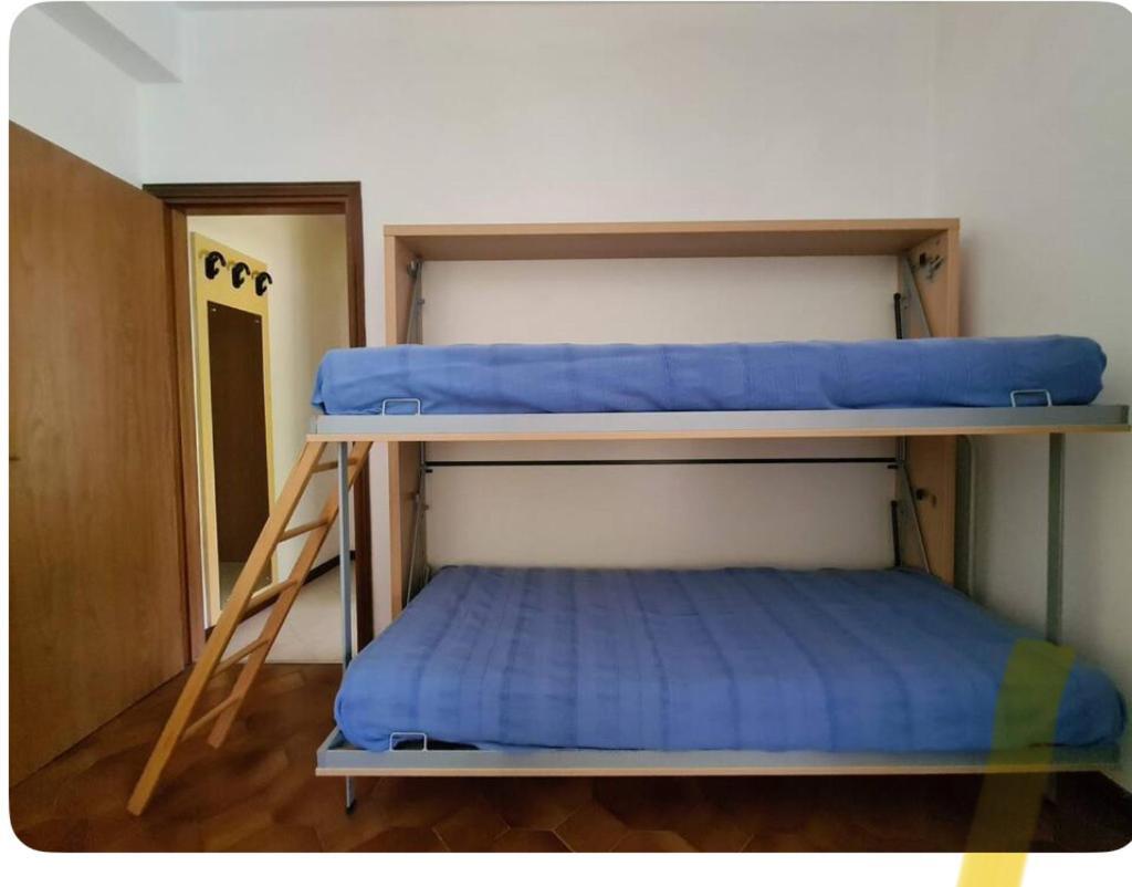 Foscolo Sunset House Apartment Лидо ди Йезоло Екстериор снимка