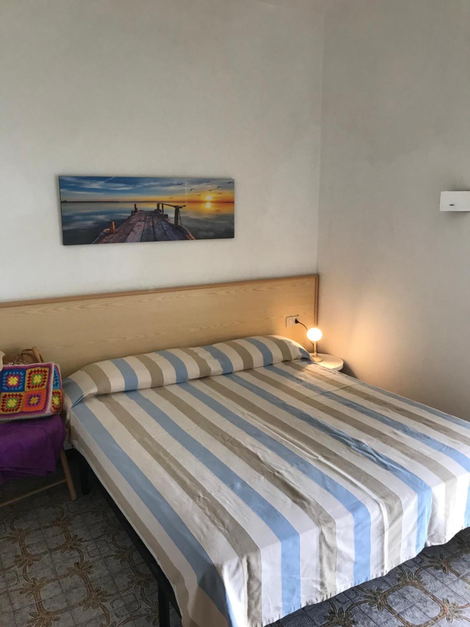 Foscolo Sunset House Apartment Лидо ди Йезоло Екстериор снимка