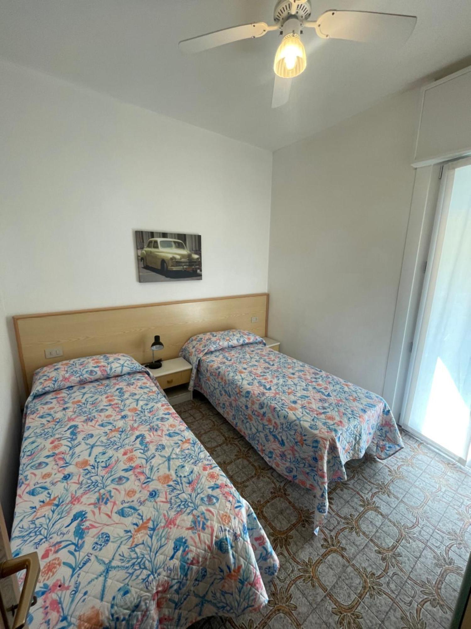 Foscolo Sunset House Apartment Лидо ди Йезоло Екстериор снимка