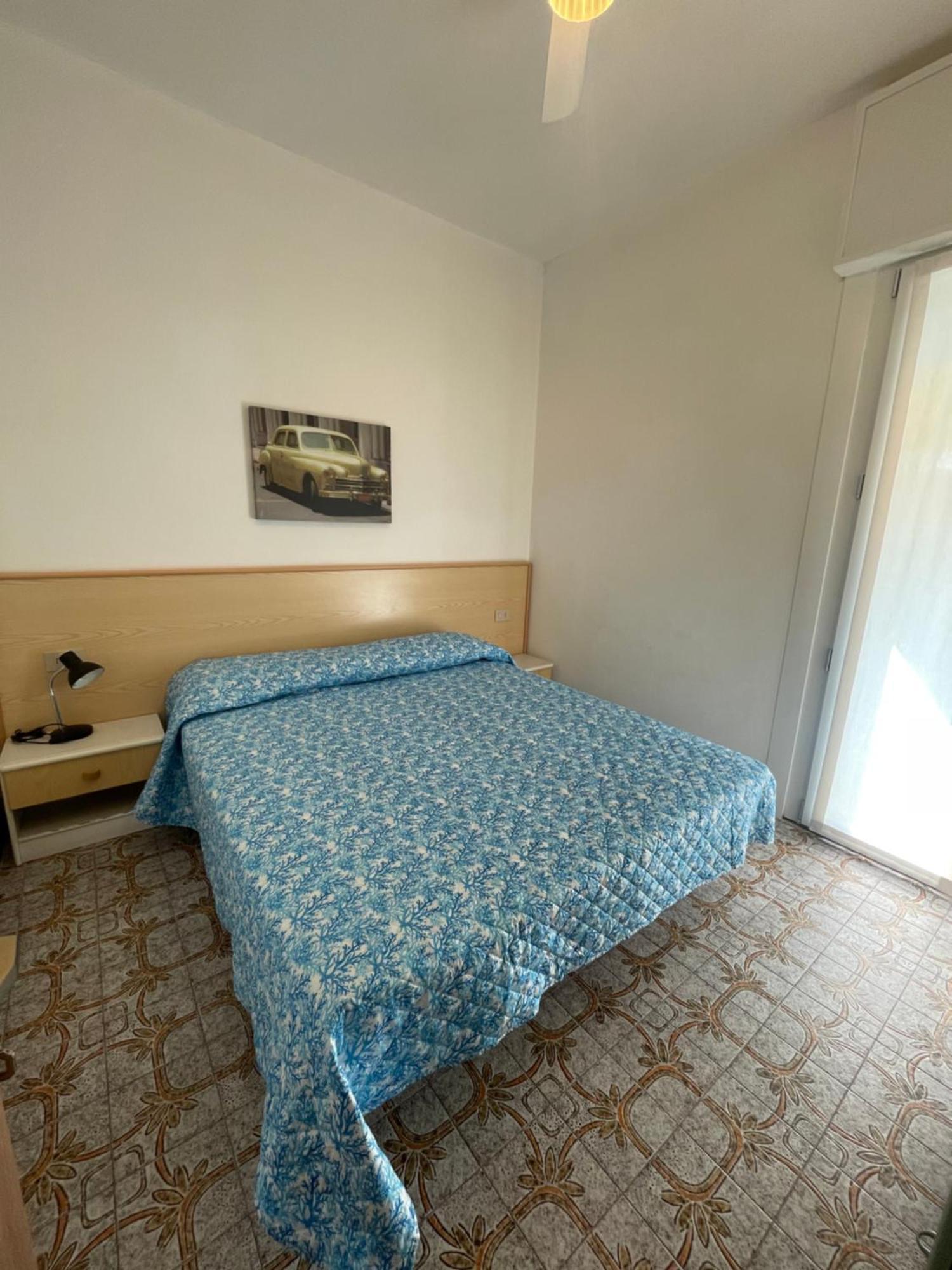 Foscolo Sunset House Apartment Лидо ди Йезоло Екстериор снимка