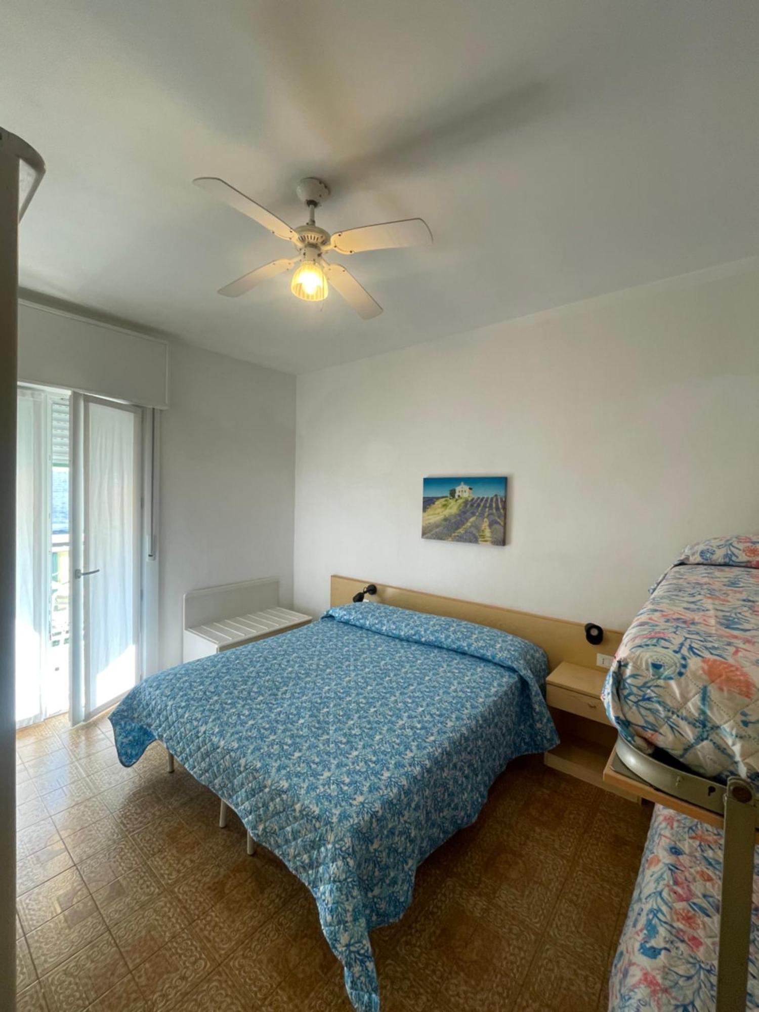 Foscolo Sunset House Apartment Лидо ди Йезоло Екстериор снимка