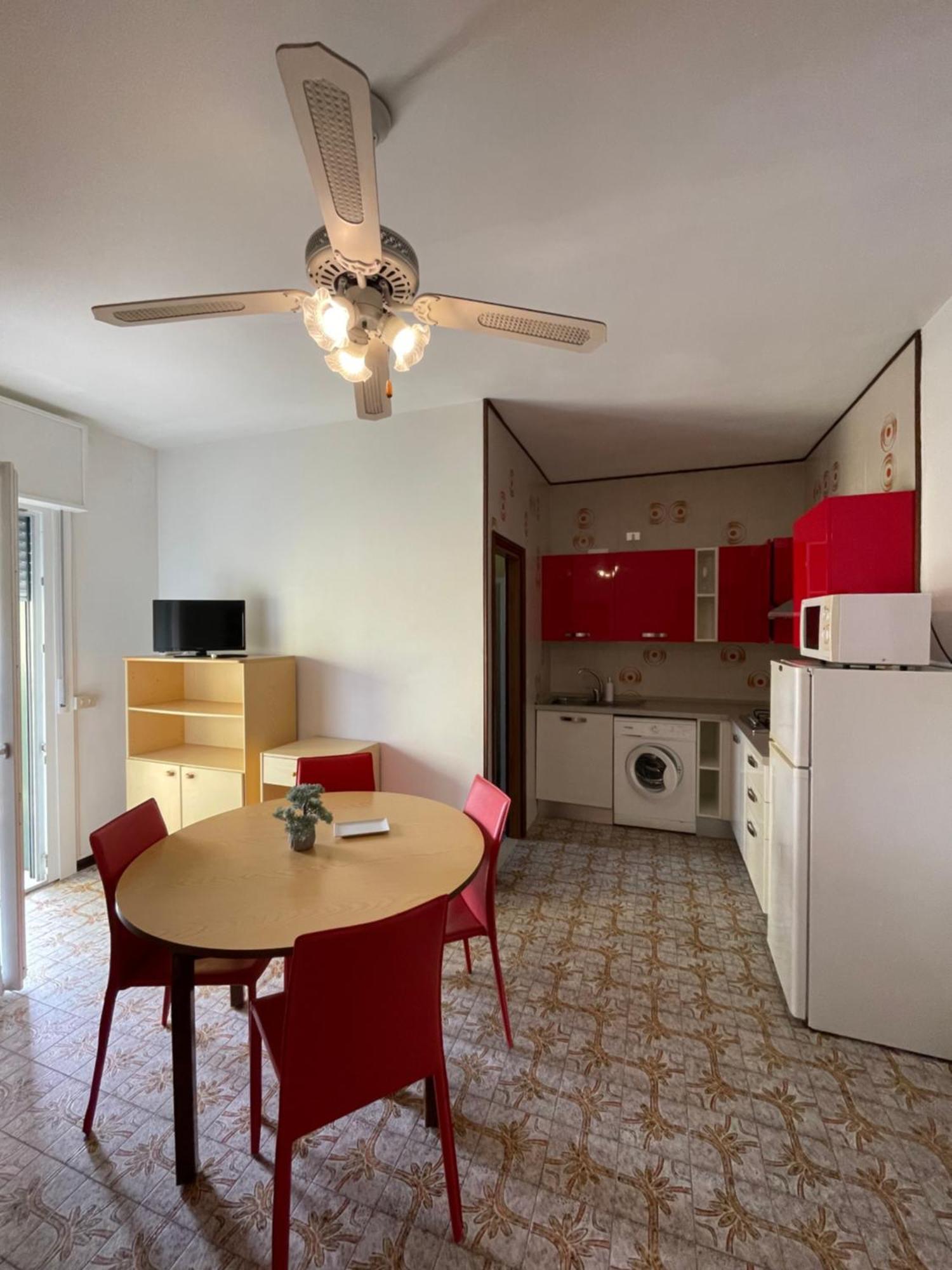 Foscolo Sunset House Apartment Лидо ди Йезоло Екстериор снимка