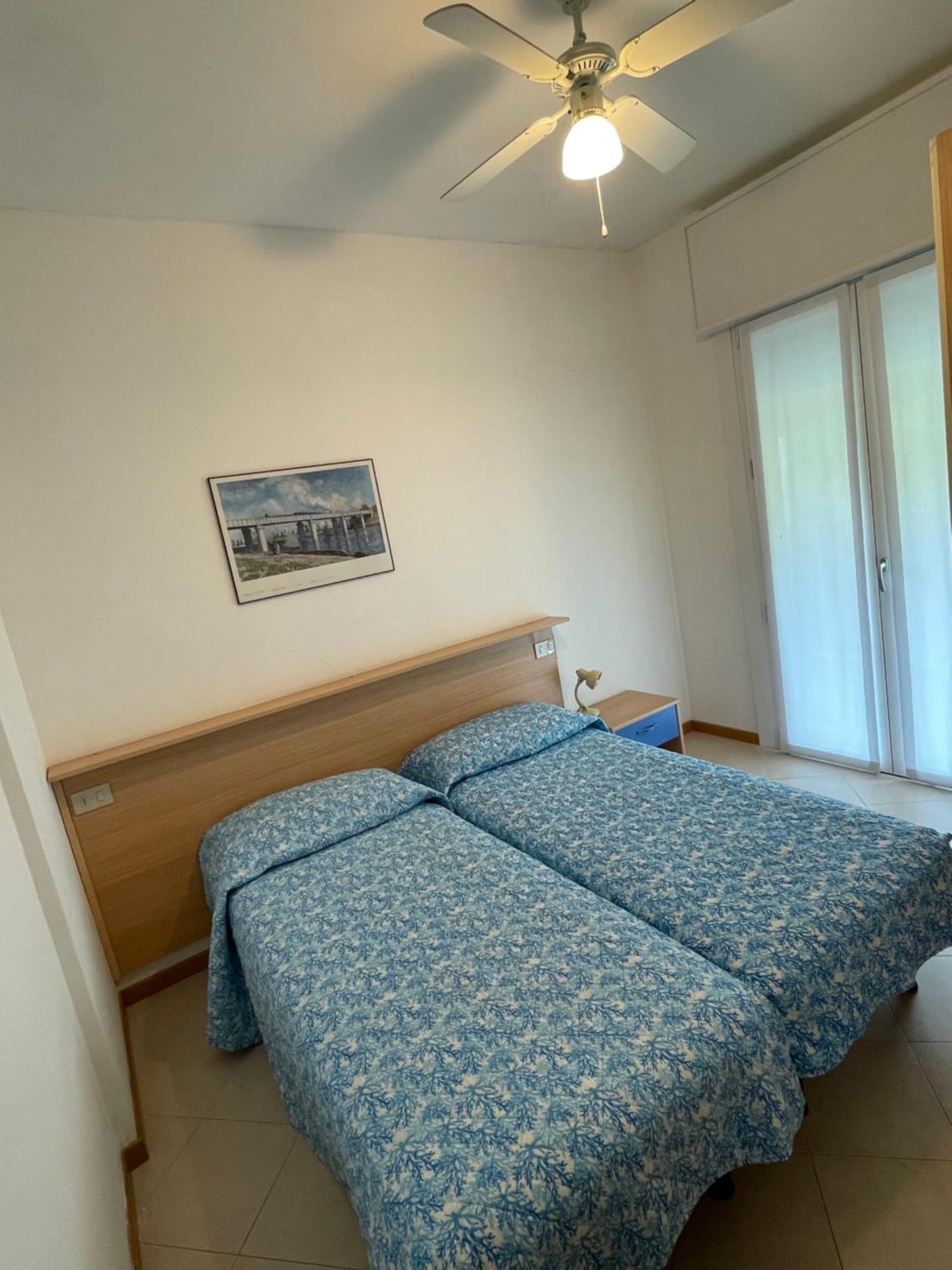 Foscolo Sunset House Apartment Лидо ди Йезоло Екстериор снимка