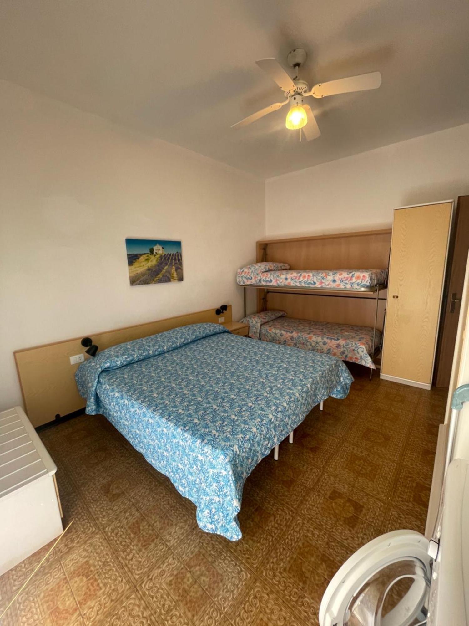 Foscolo Sunset House Apartment Лидо ди Йезоло Екстериор снимка