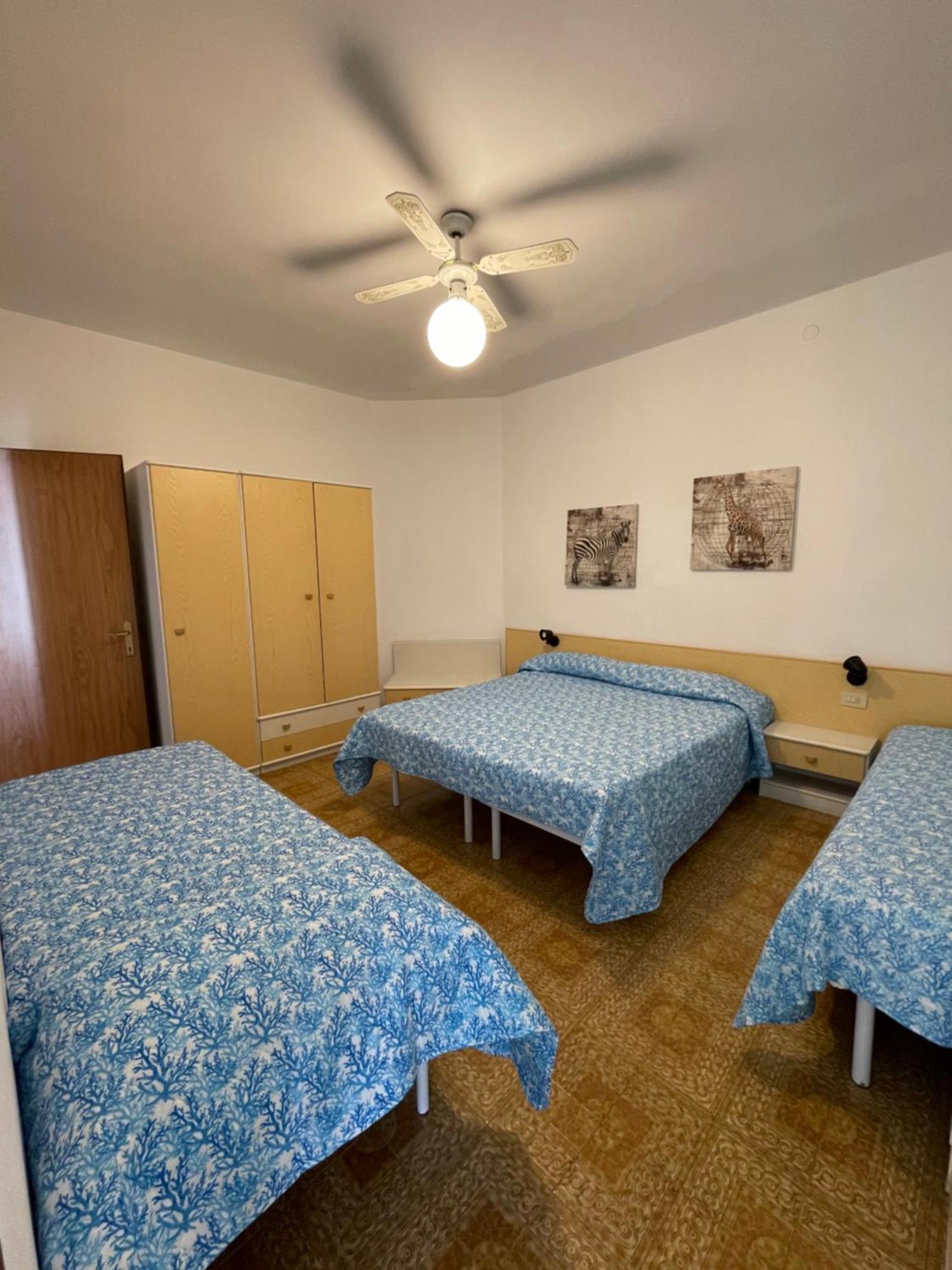 Foscolo Sunset House Apartment Лидо ди Йезоло Екстериор снимка